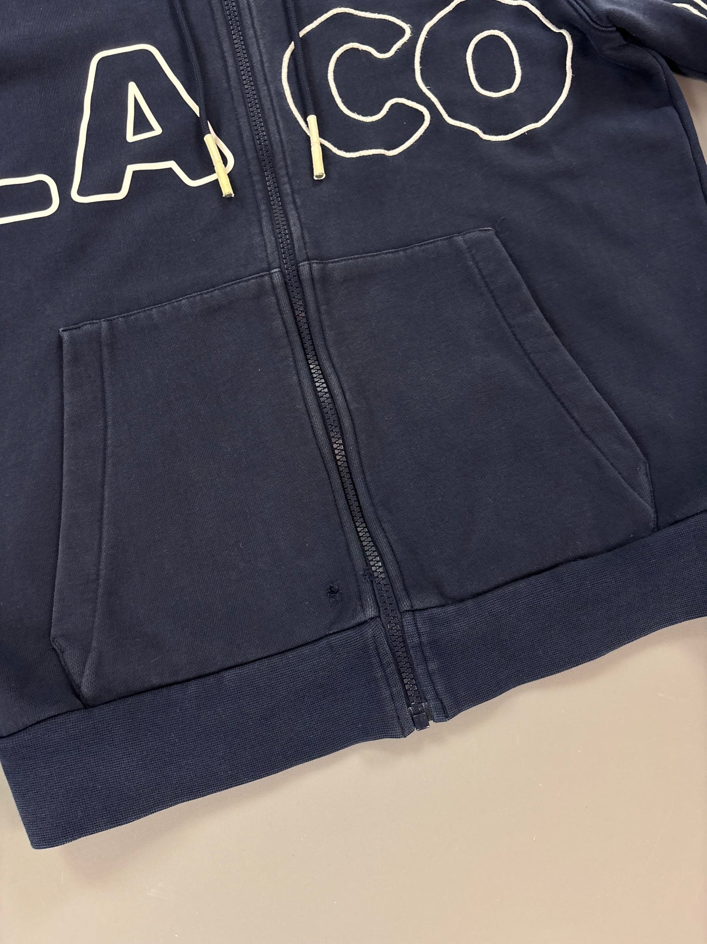 Lacoste Zip M