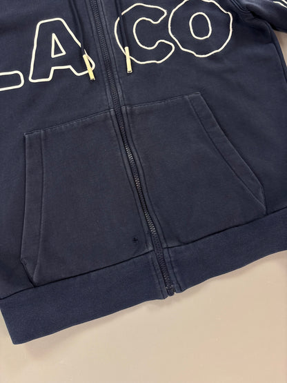 Lacoste Zip M