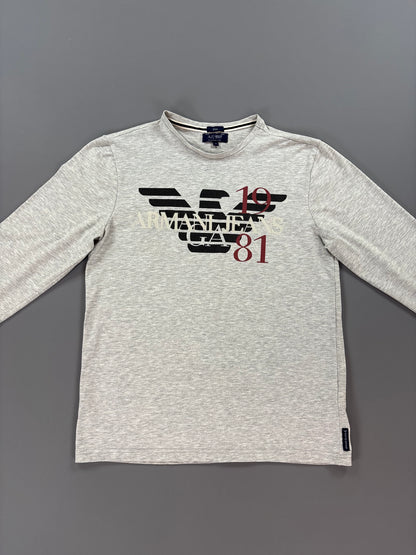 Armani Langarm S