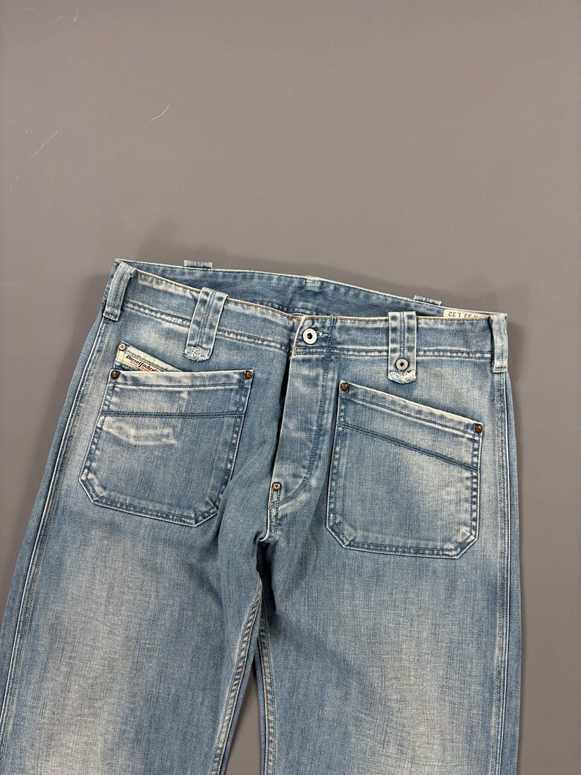 Diesel Jeans 61season