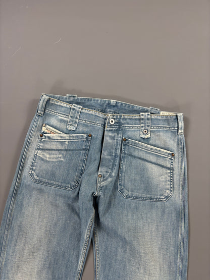 Diesel Jeans 61season
