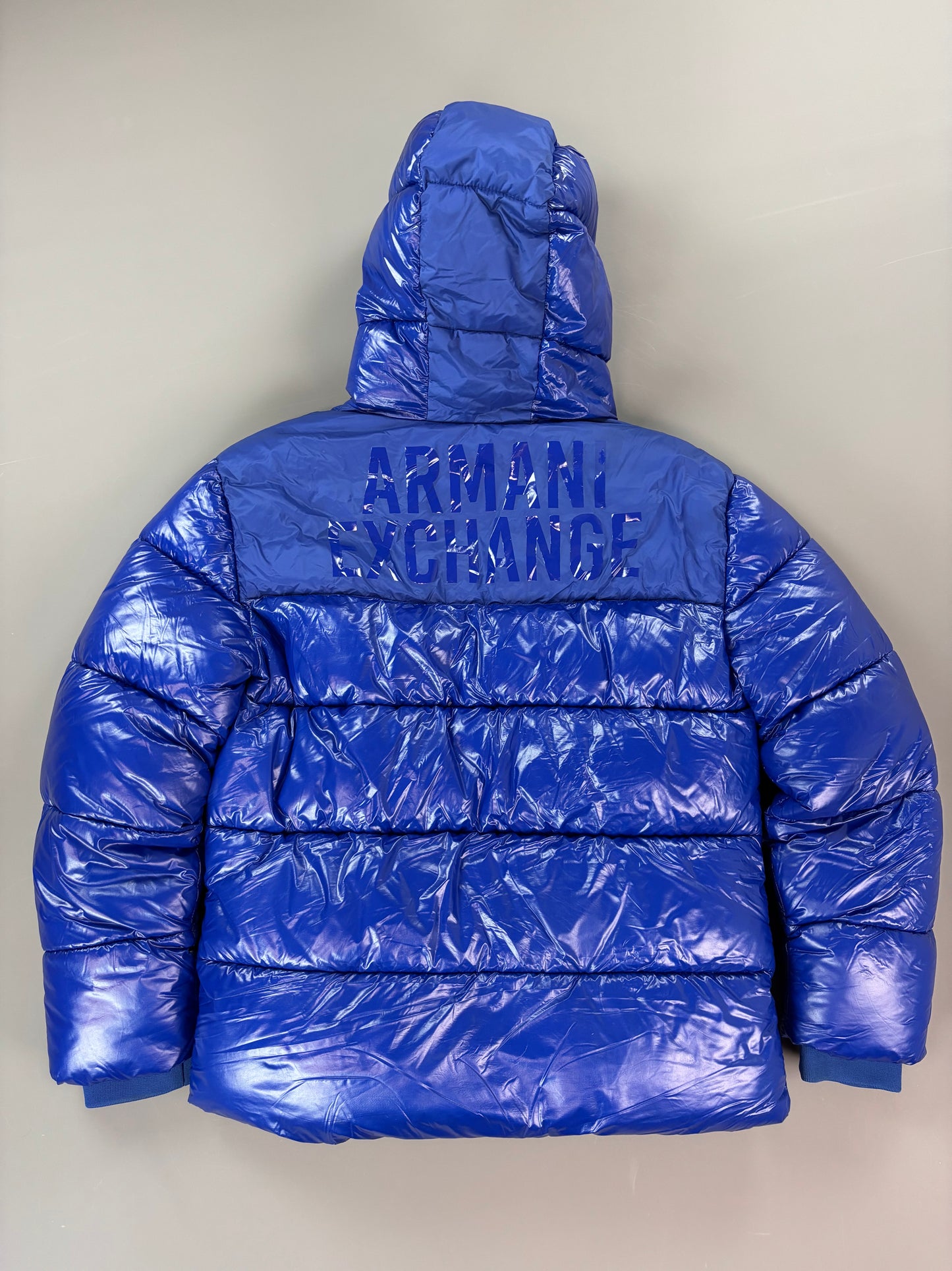 Armani Winterjacke S