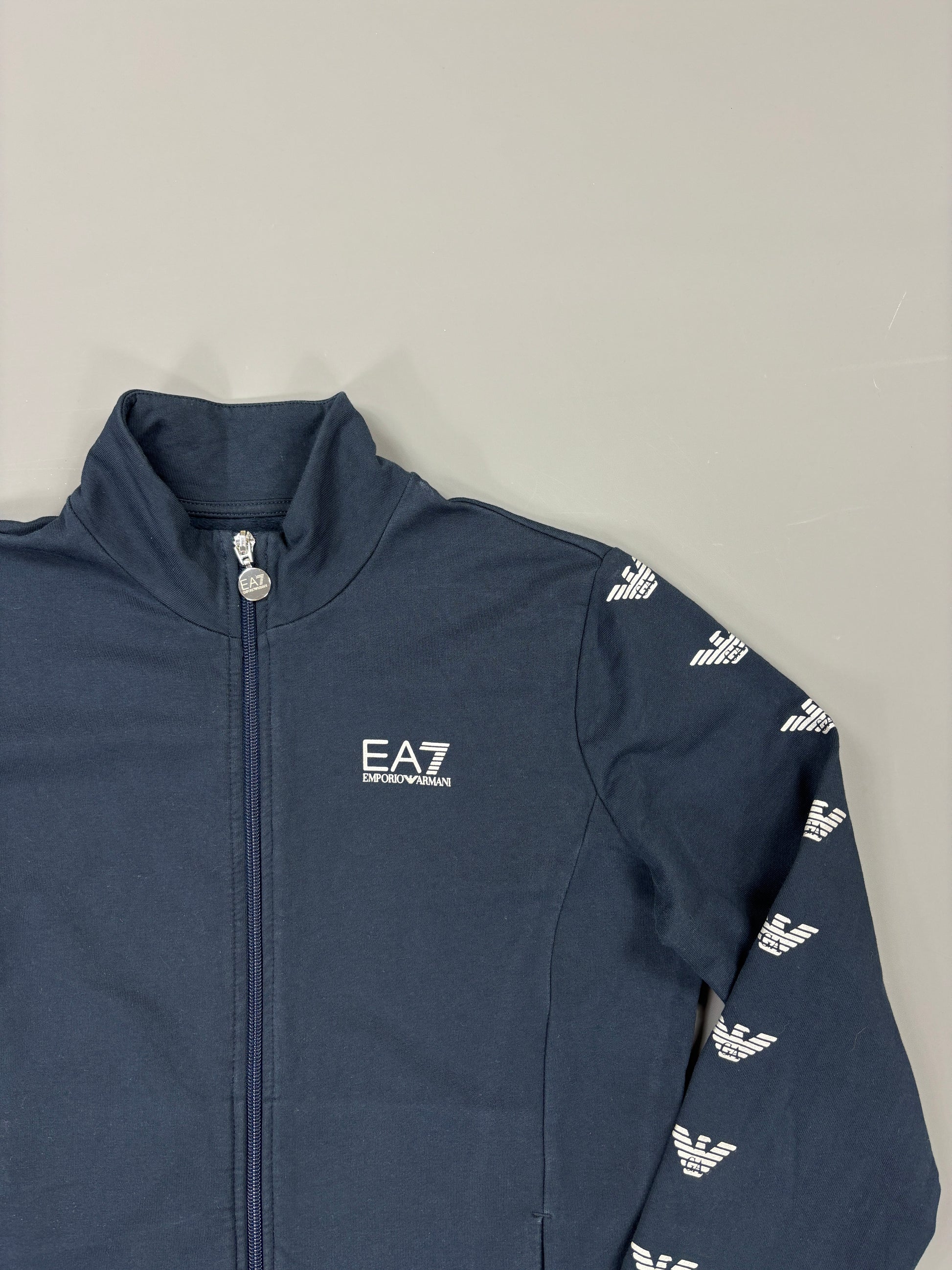 Armani Jacke 61season