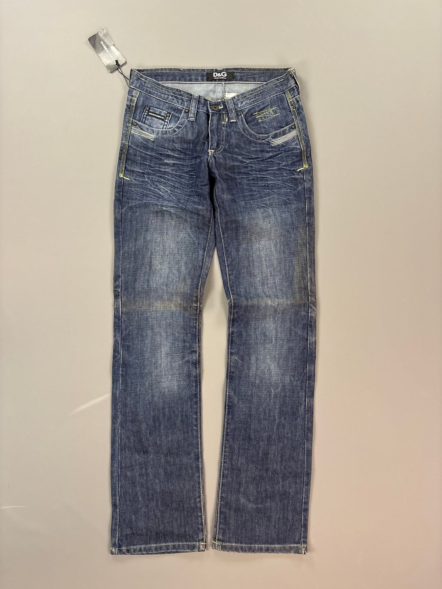 Dolce Gabbana Jeans S-M (Skinny)