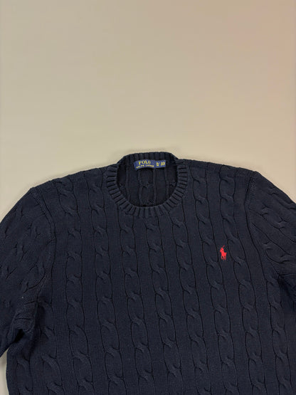 Ralph Lauren Sweater XL