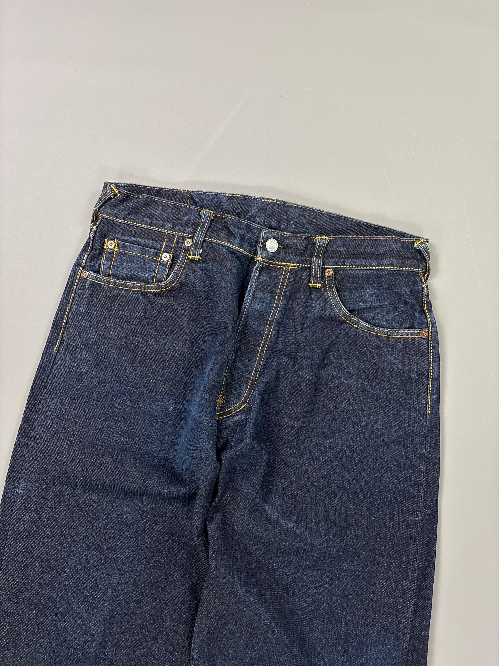 Evisu Jeans 61season