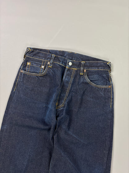 Evisu Jeans 61season