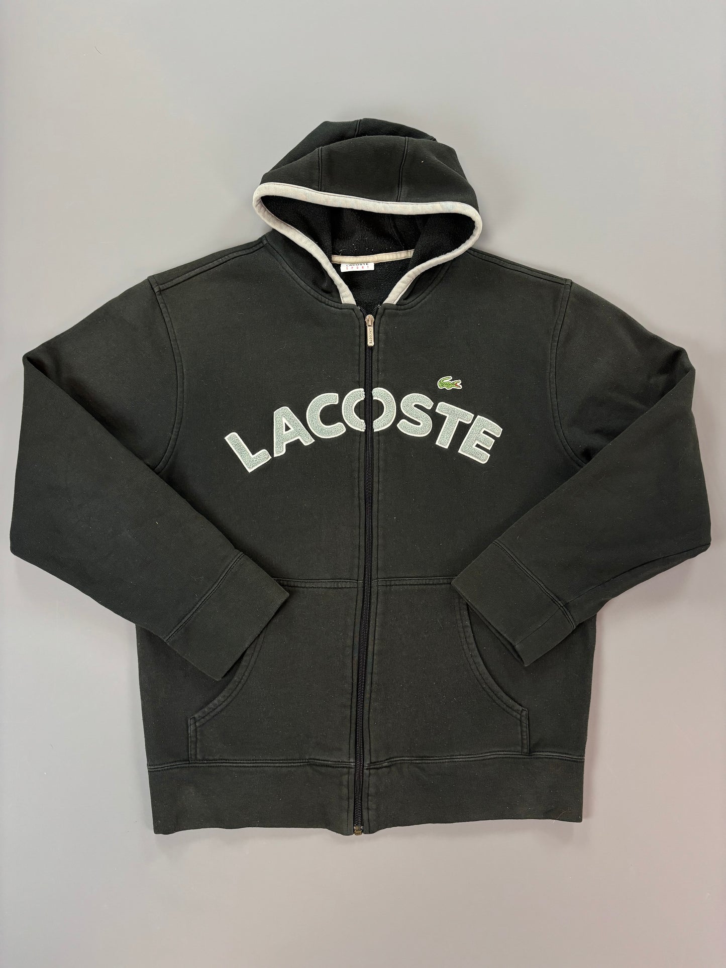 Lacoste Zip M