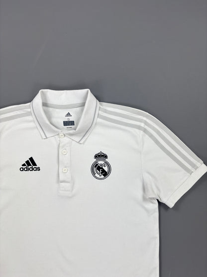 Real Madrid Vintage Polo 61season