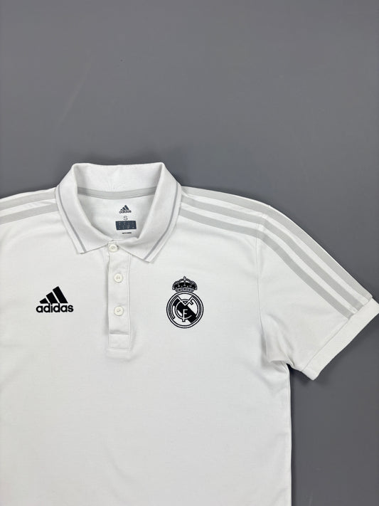Real Madrid Vintage Polo 61season