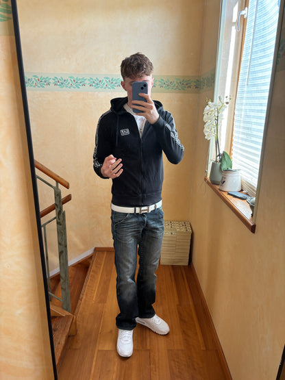 Armani Zip M