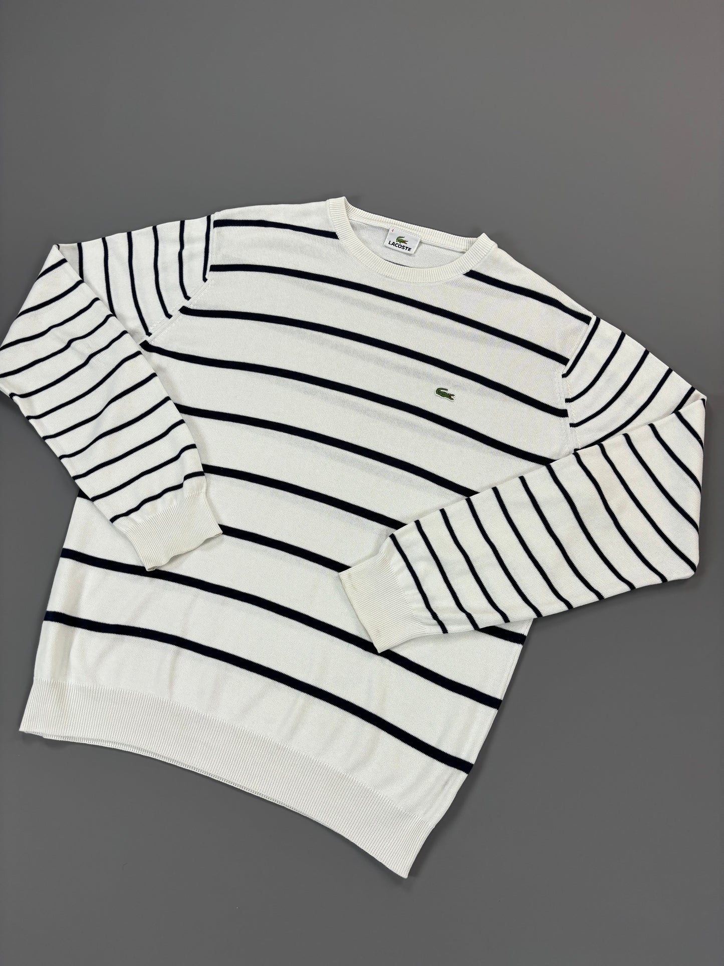 Lacoste Sweater M