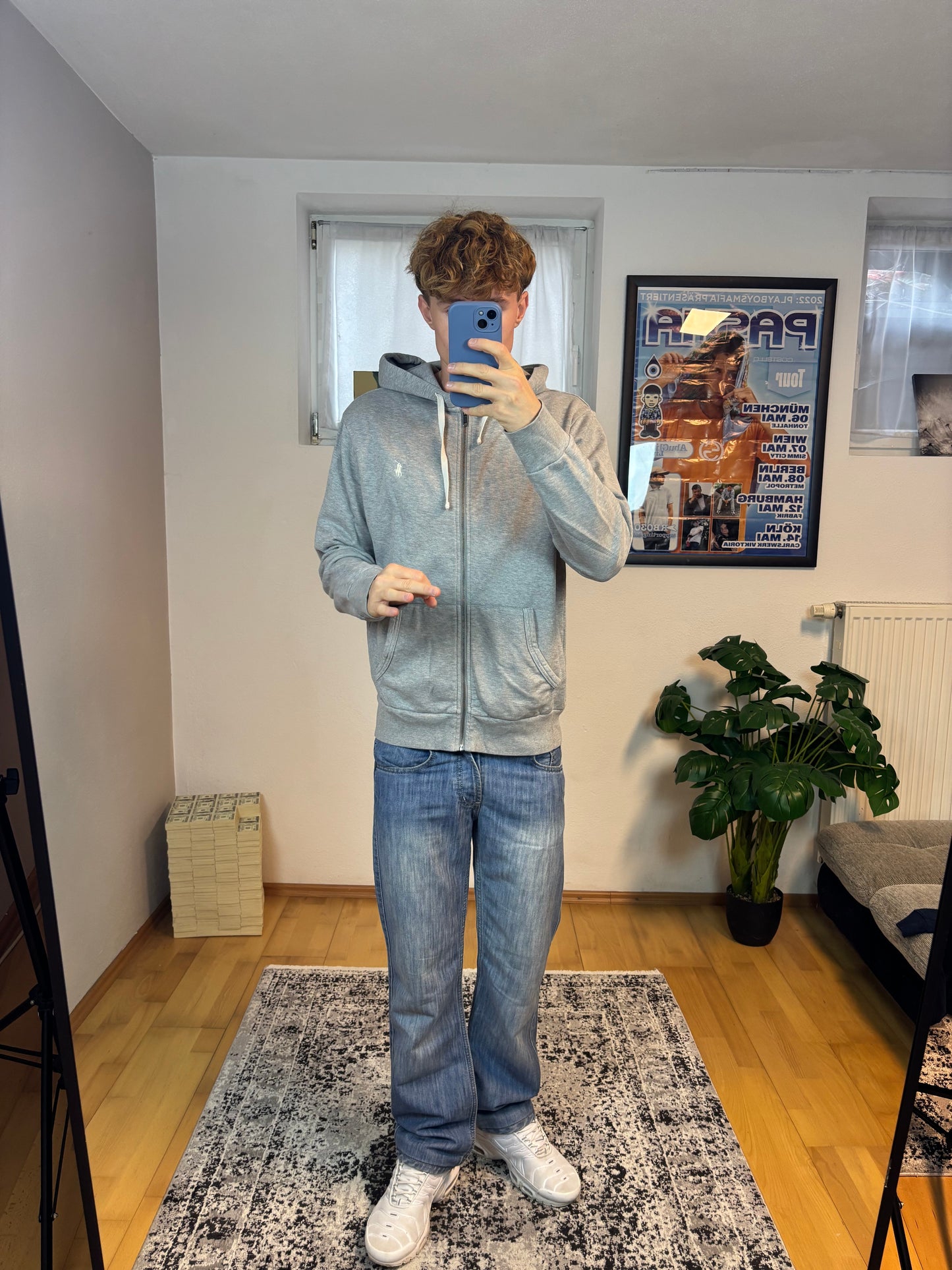 G-Star Jeans S (Straight)