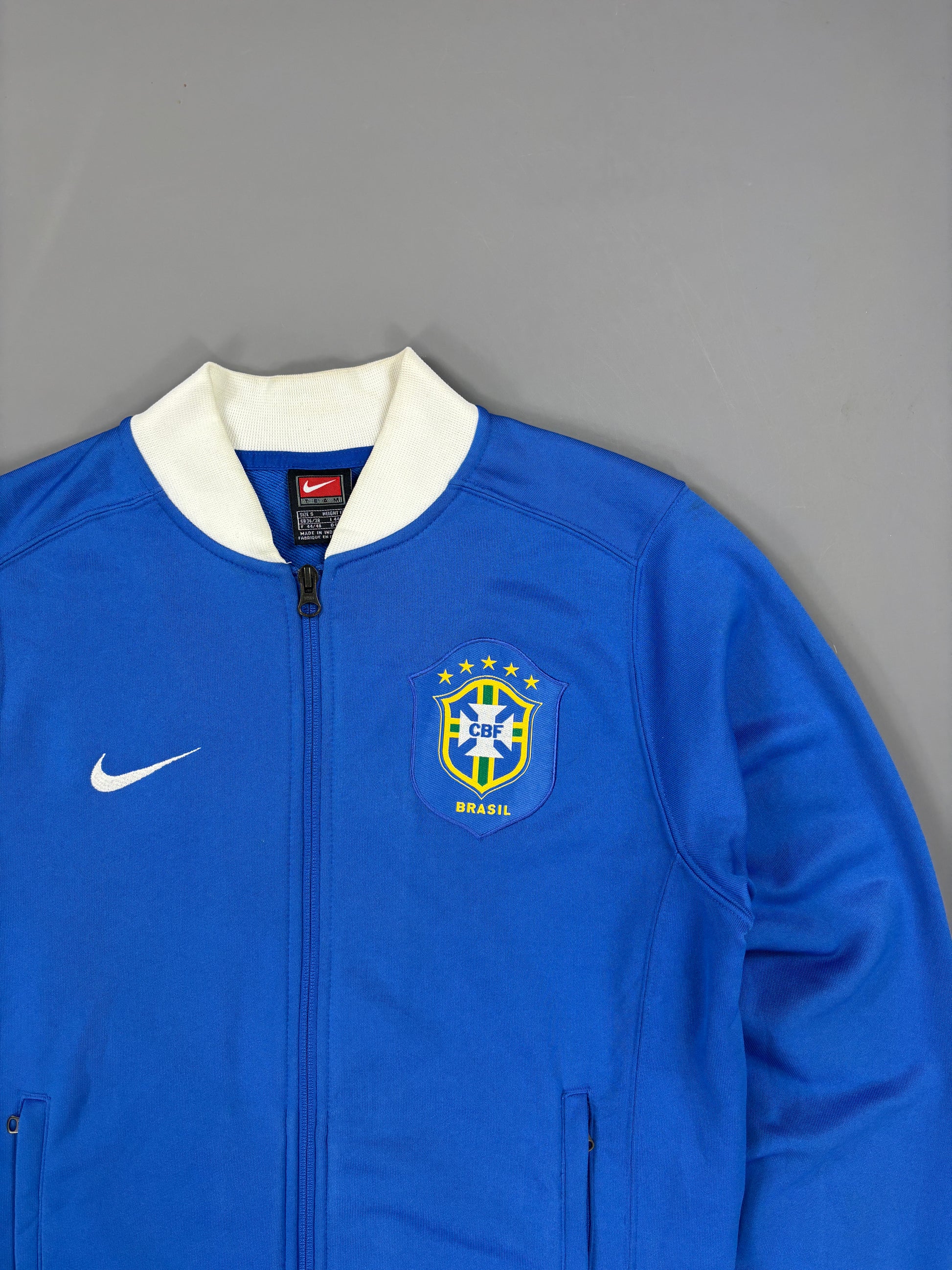 Brasilien Vintage Jacke 61season