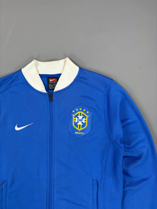 Brasilien Vintage Jacke 61season