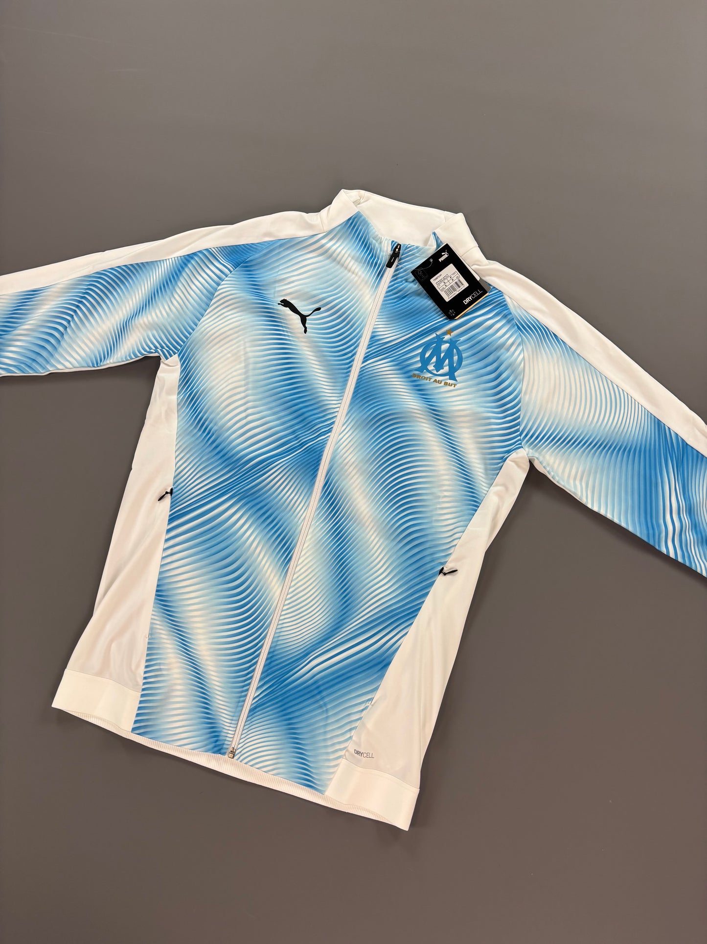 Marseille Jacke S