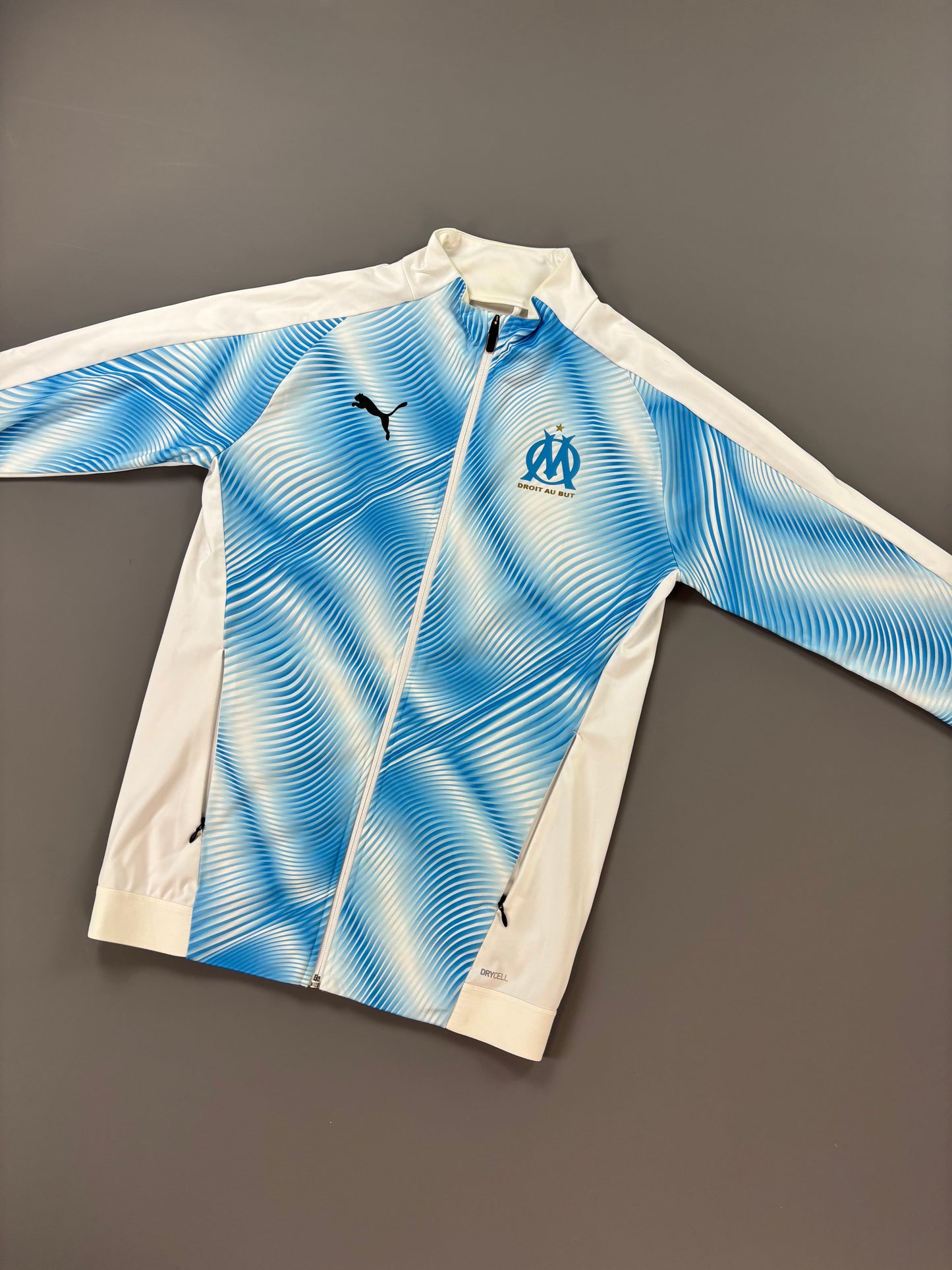 Marseille Jacke S