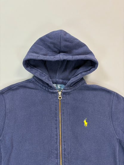 Ralph Lauren Zip S