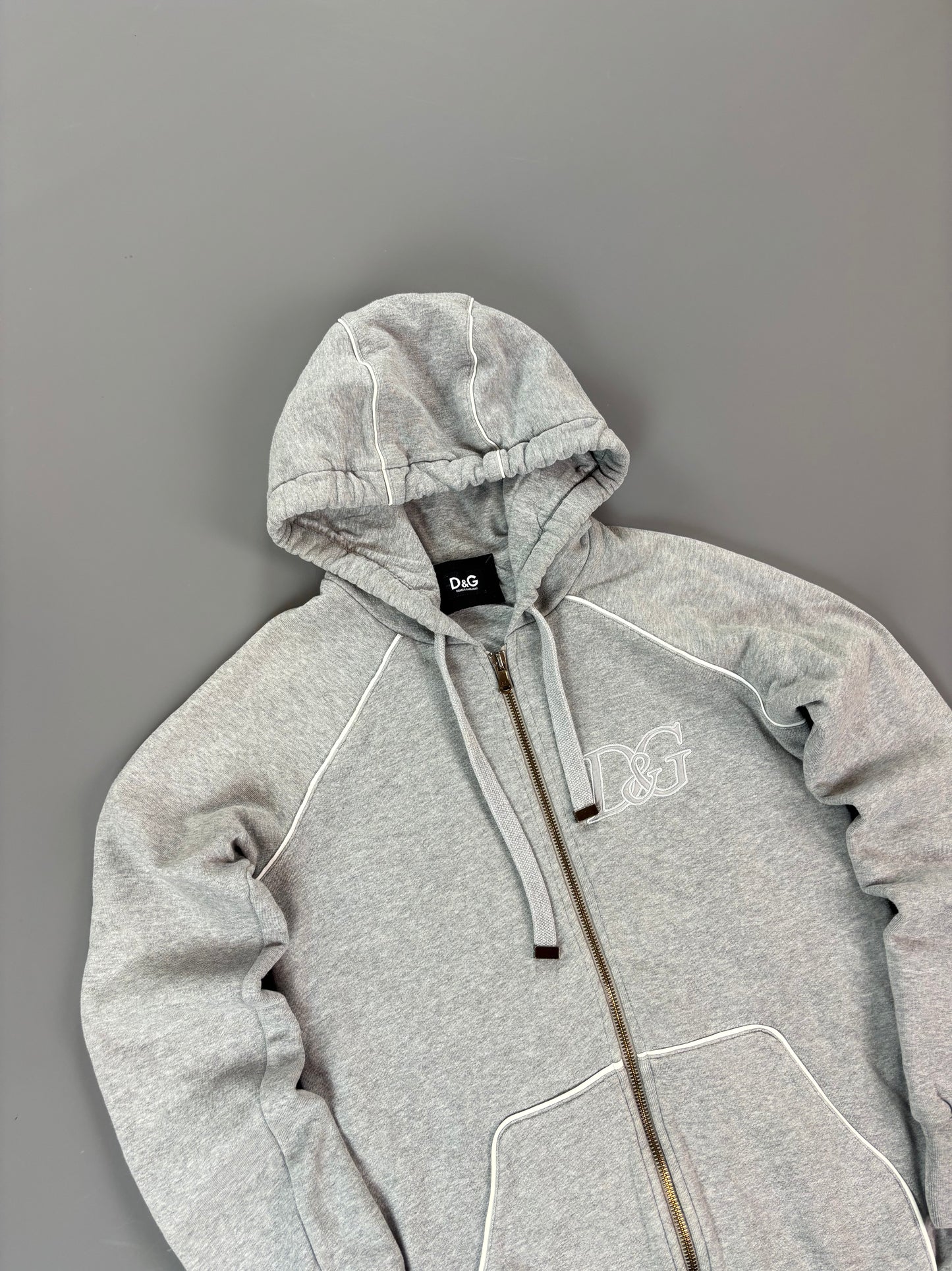 Dolce & Gabbana Zipper XS