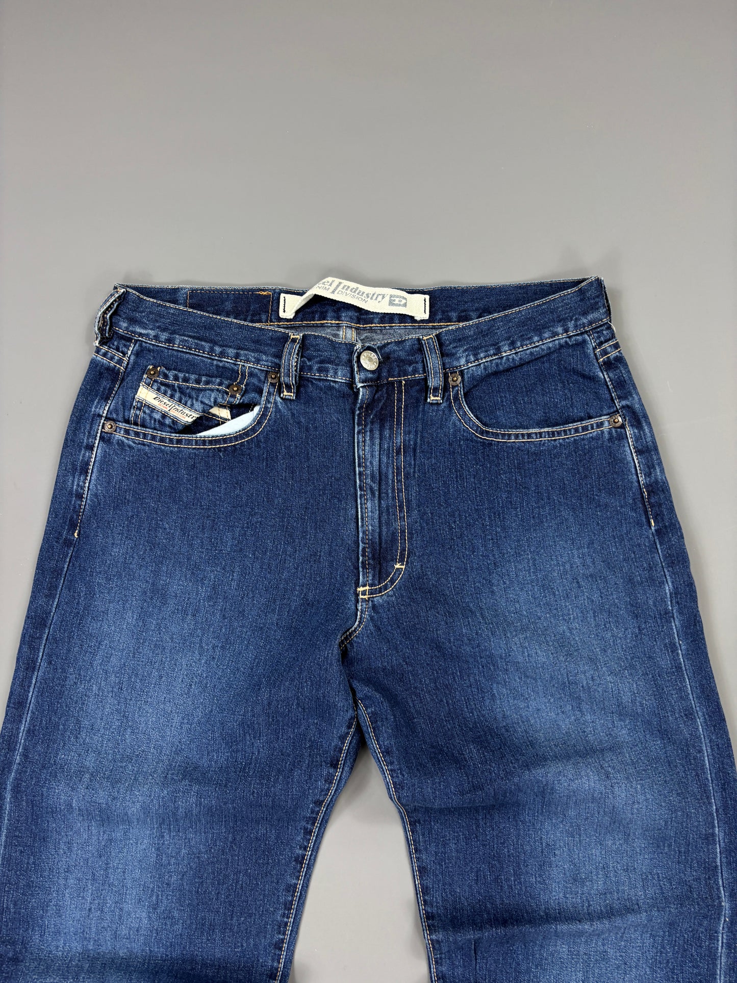 Diesel Jeans vintage straight (S) 61season