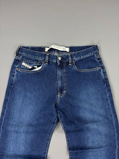 Diesel Jeans vintage straight (S) 61season