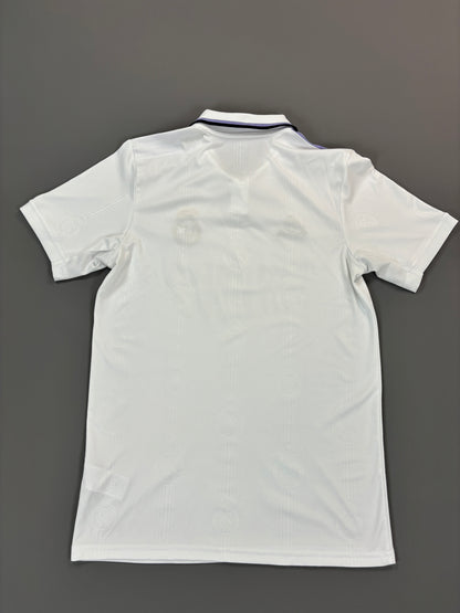 Real Madrid Polo M-L