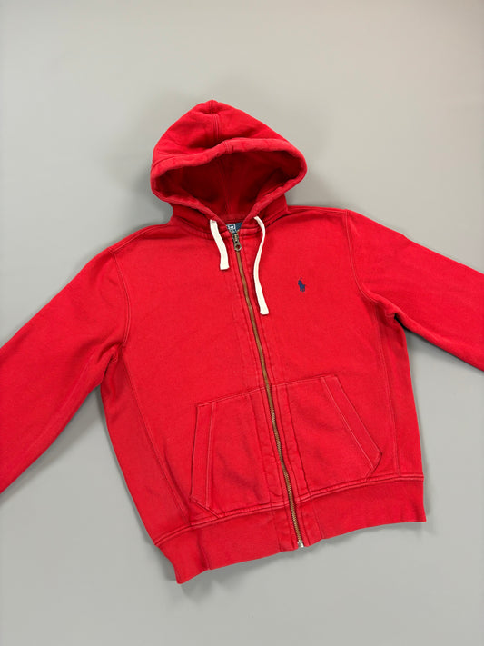 Ralph Lauren Zip M