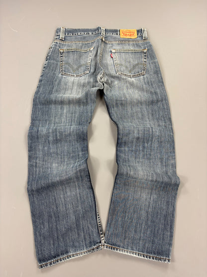 Levis Vintage Jeans 61season