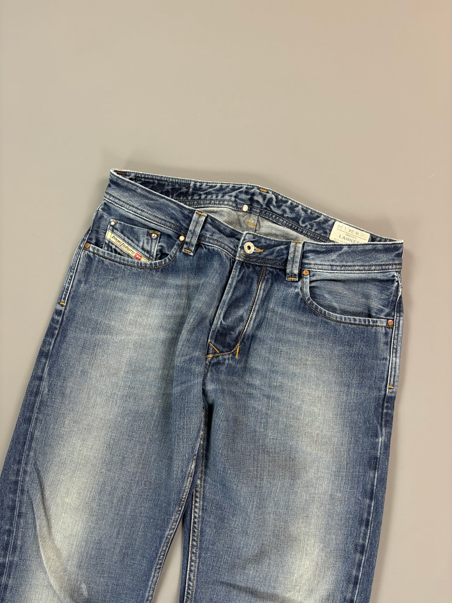 Diesel Jeans L