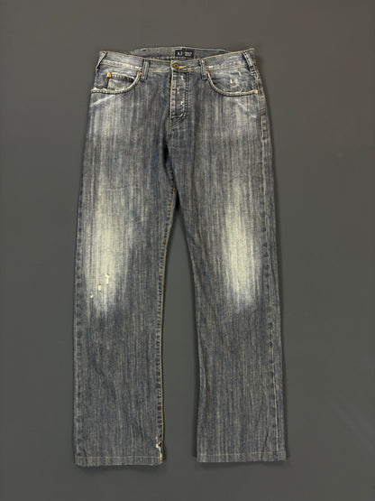 Armani Jeans L