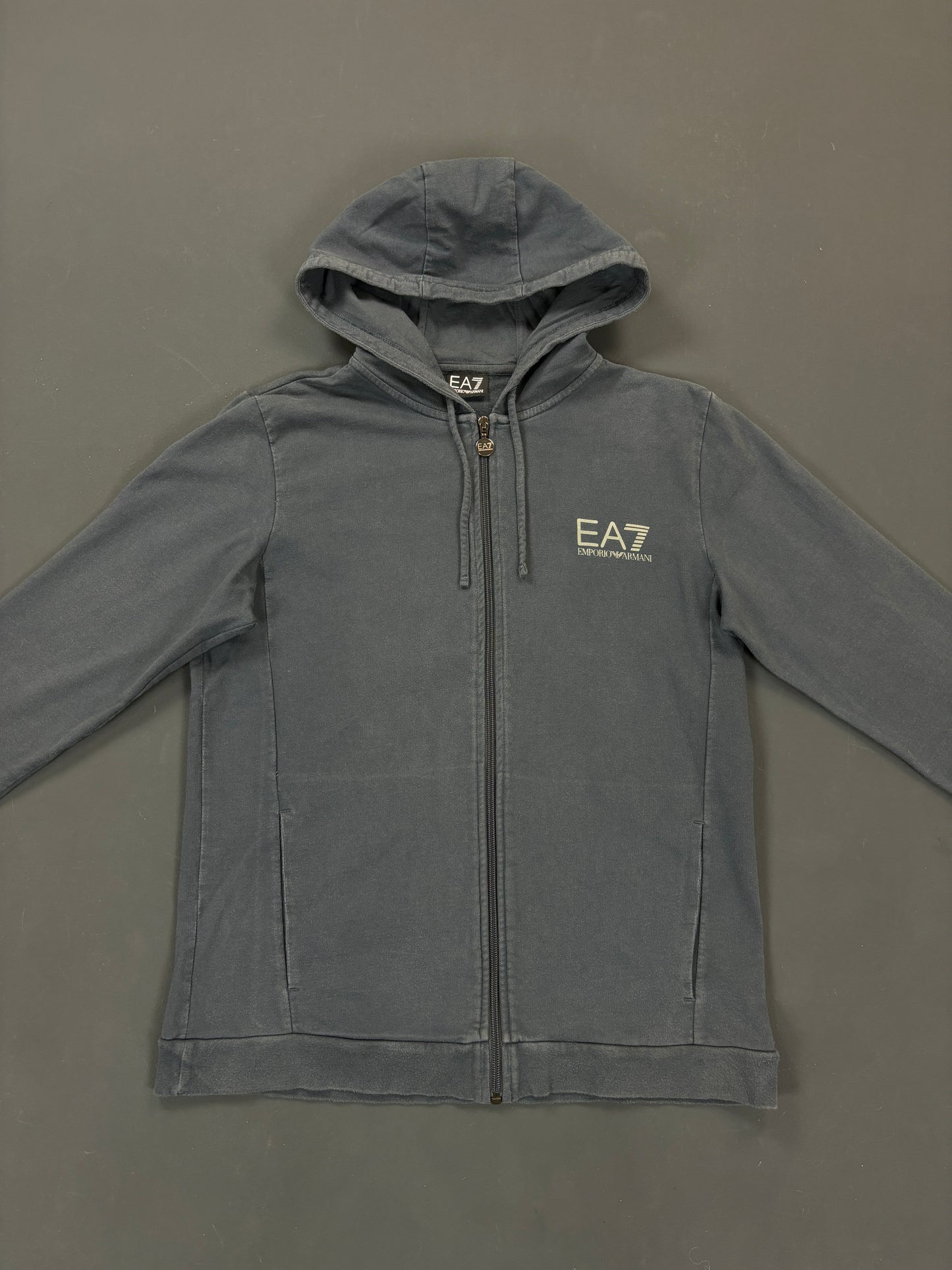 Emporio Armani Zip M