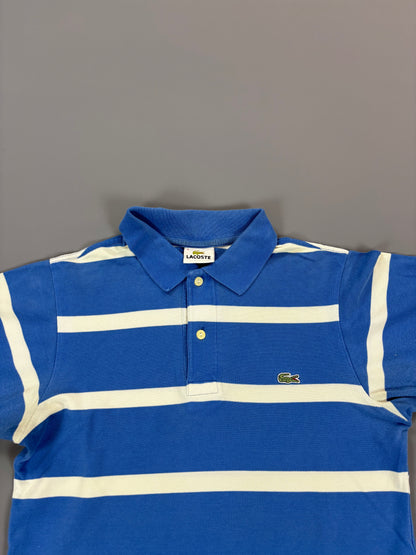 Lacoste Polo S-M