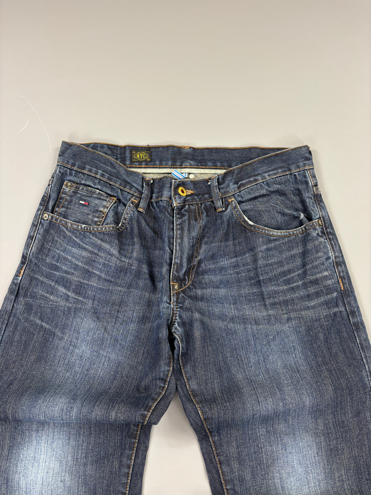 Tommy 61season