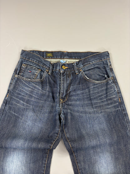 Tommy 61season