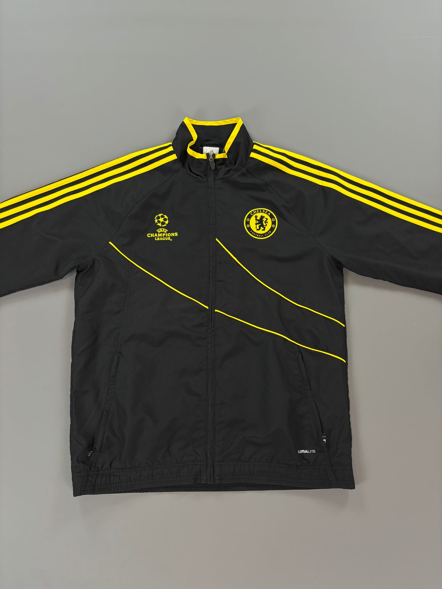 Chelsea Jacke M