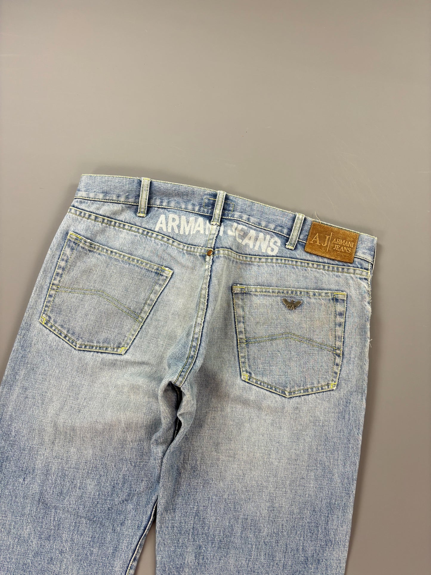 Armani Jeans M (Baggy)