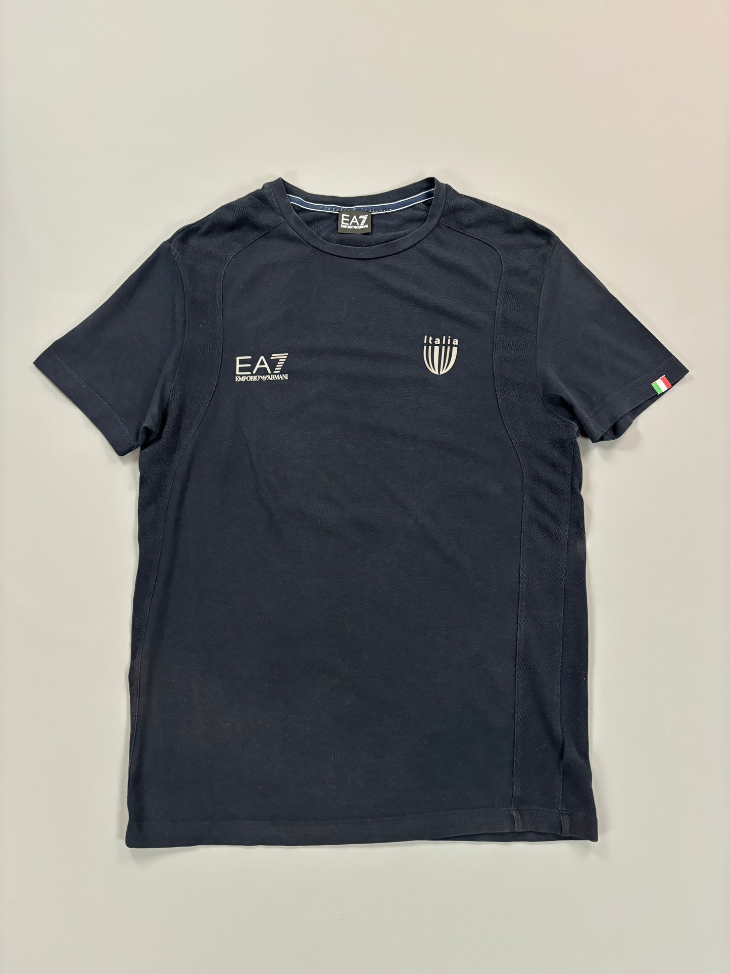 EA7 Italia T-Shirt M-L