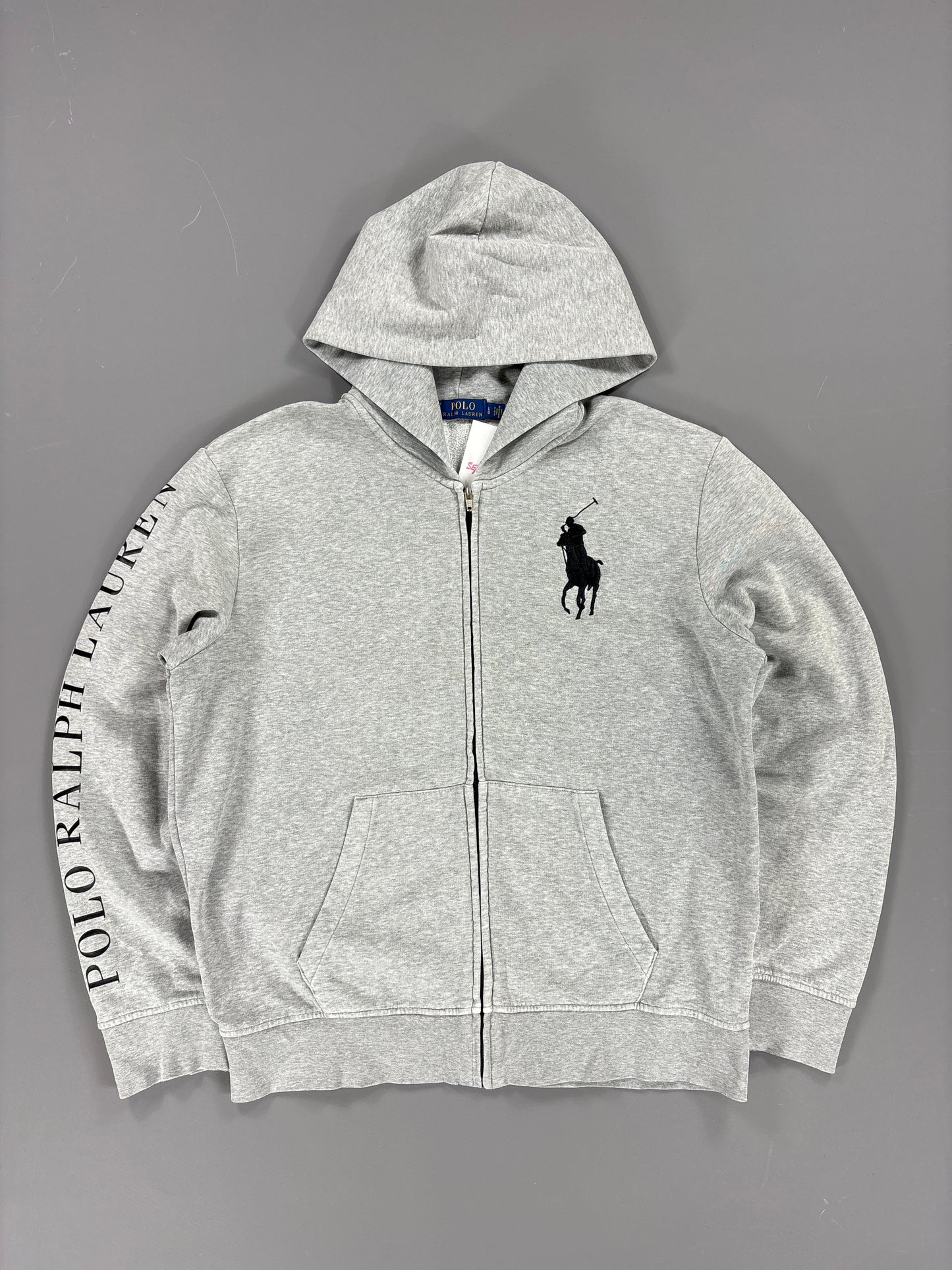 Polo Ralph Lauren Sweatjacke M 61season