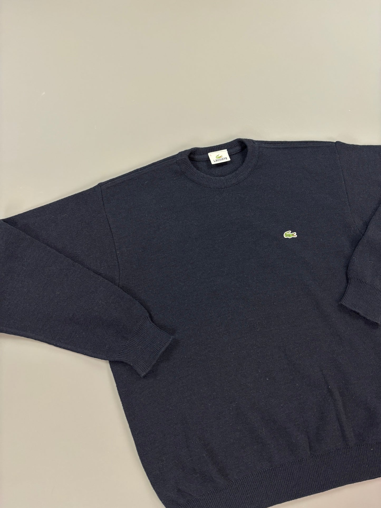 Lacoste Sweater M-L