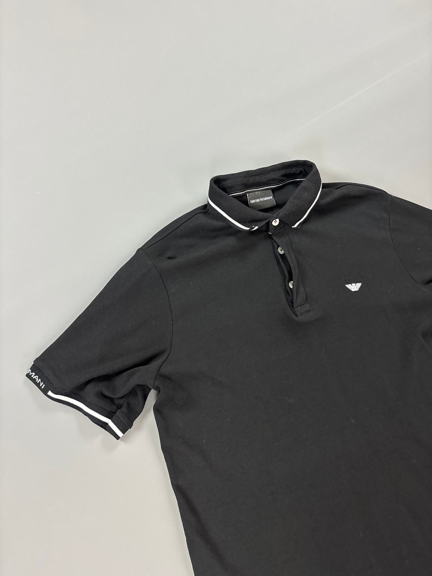 Armani Polo M
