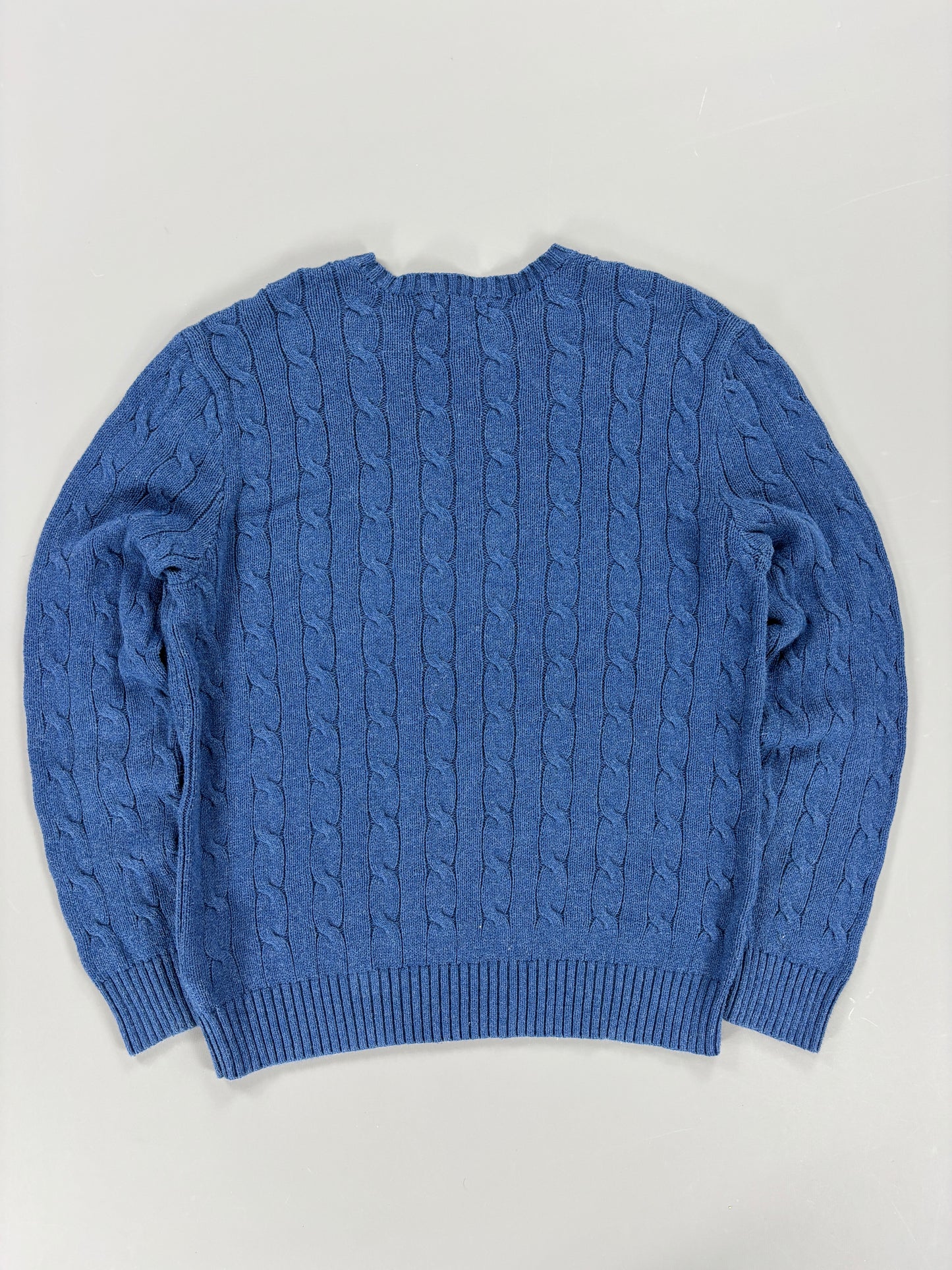 Polo Ralph Lauren Vintage Sweater S 61season