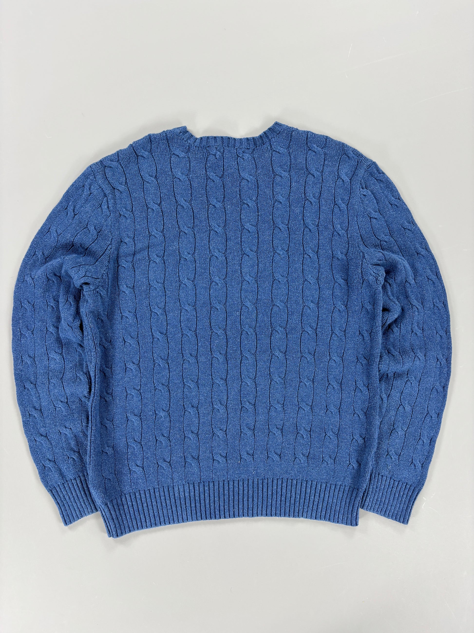 Polo Ralph Lauren Vintage Sweater S 61season