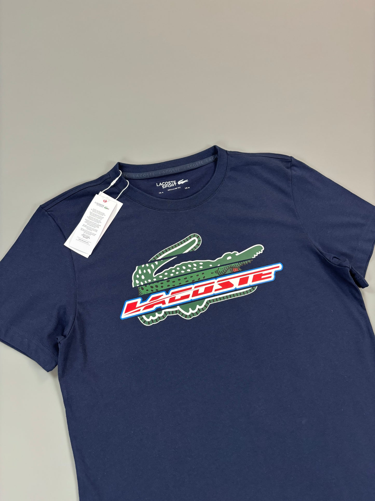 Lacoste T-Shirt L