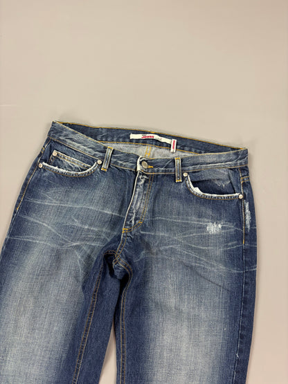 Only Jeans M (Baggy)
