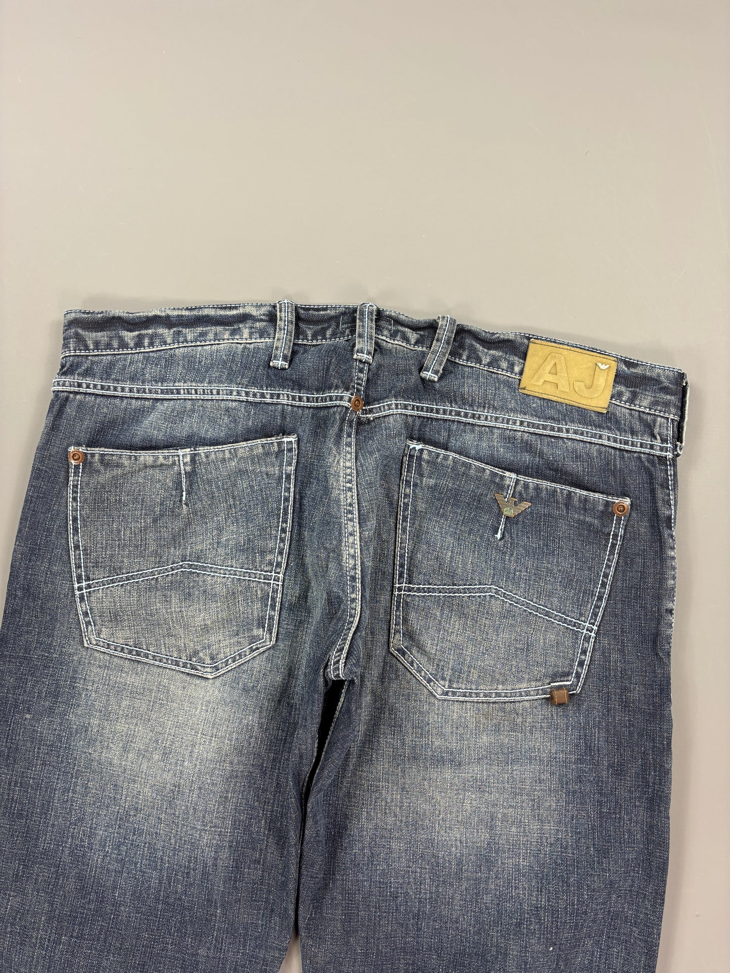 Armani Jeans 61season