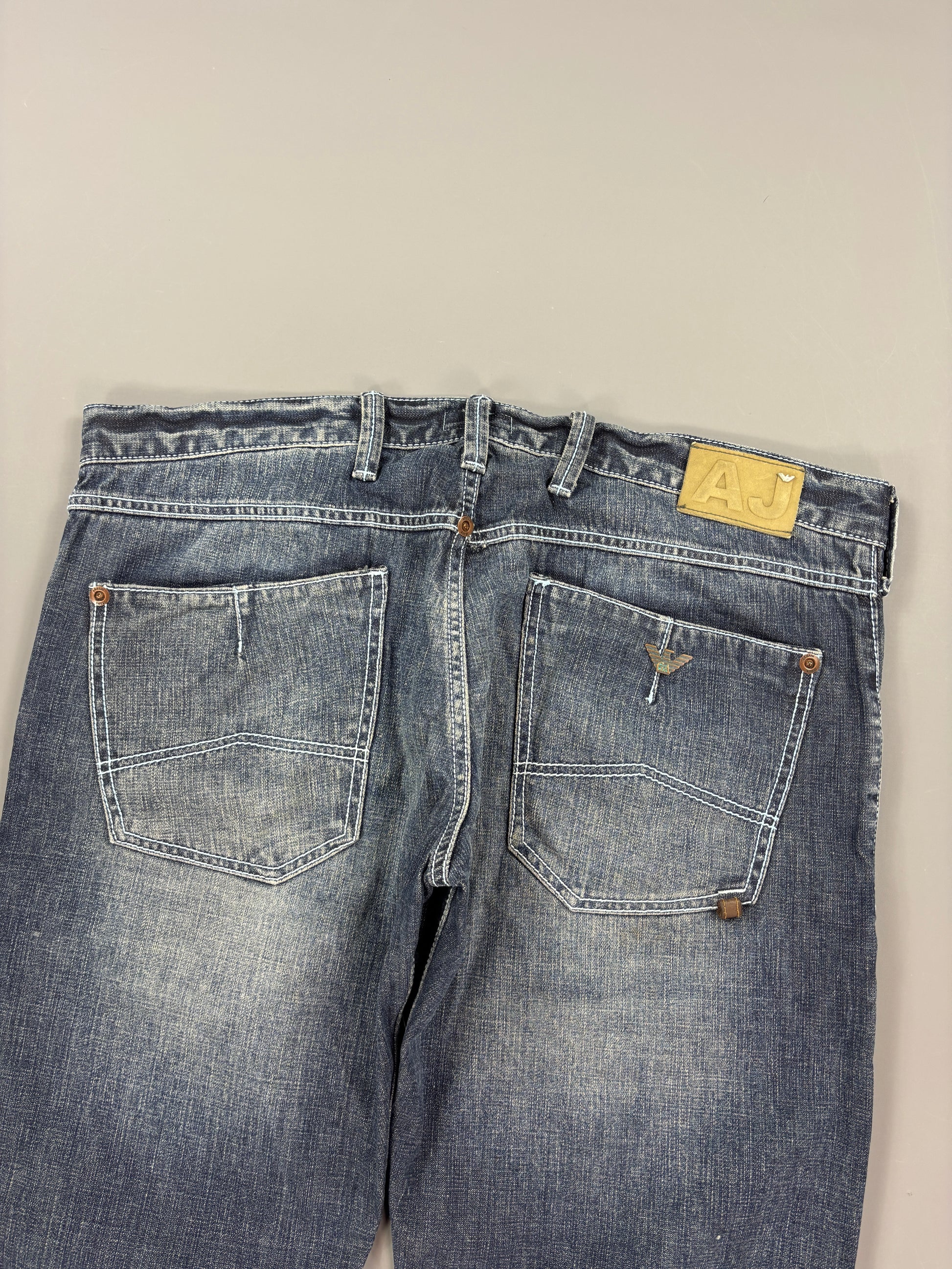 Armani Jeans 61season