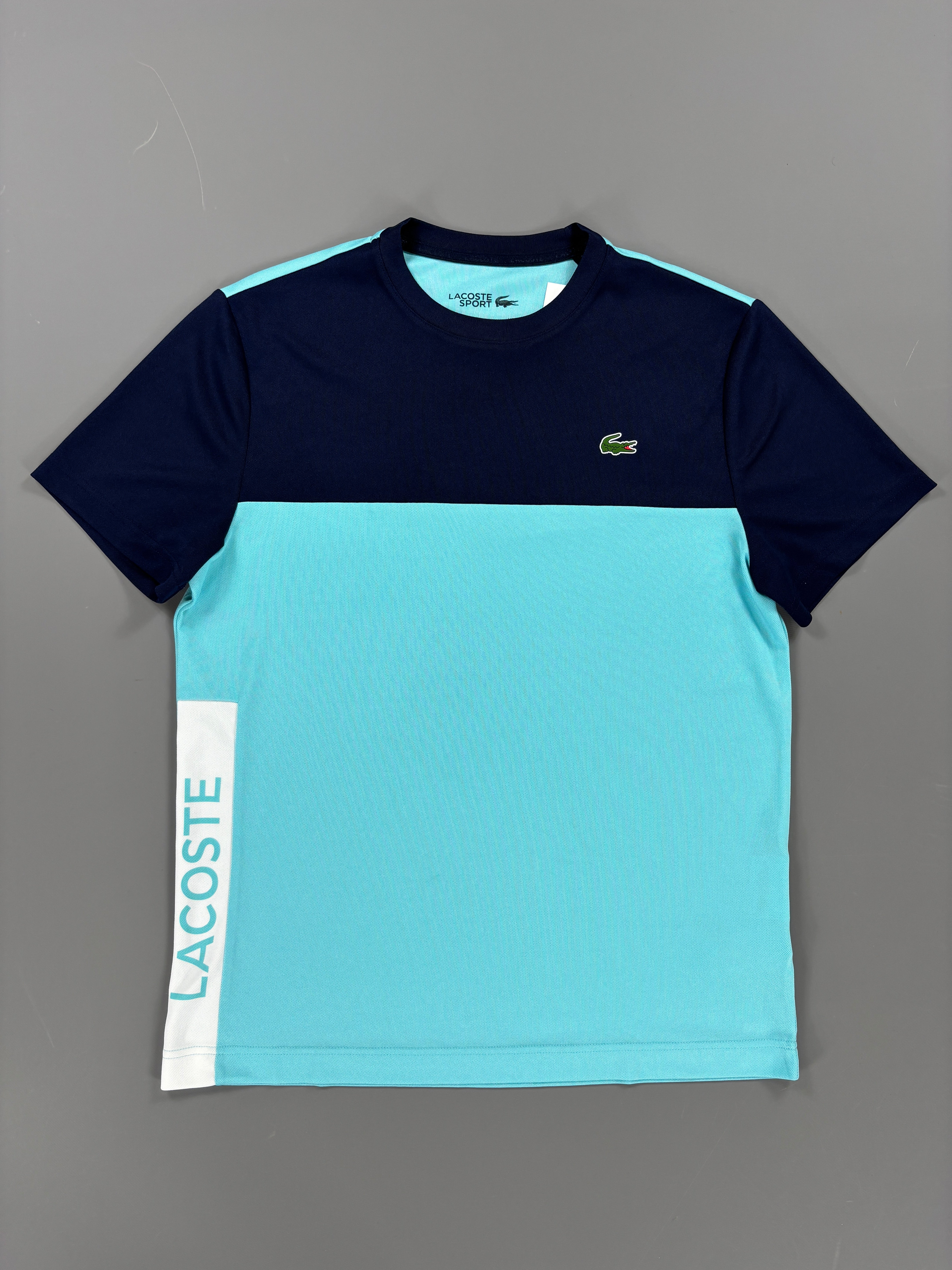 Lacoste Vintage T-Shirt 61season