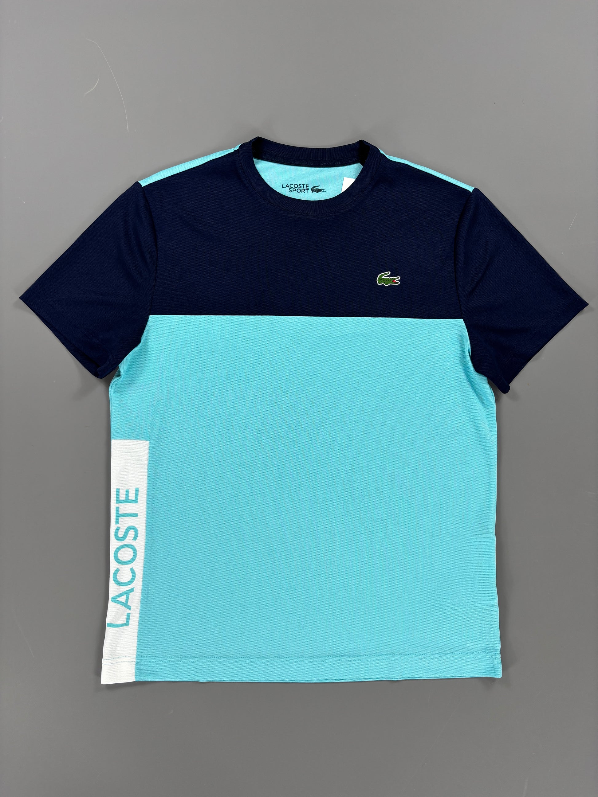 Lacoste Vintage T-Shirt 61season