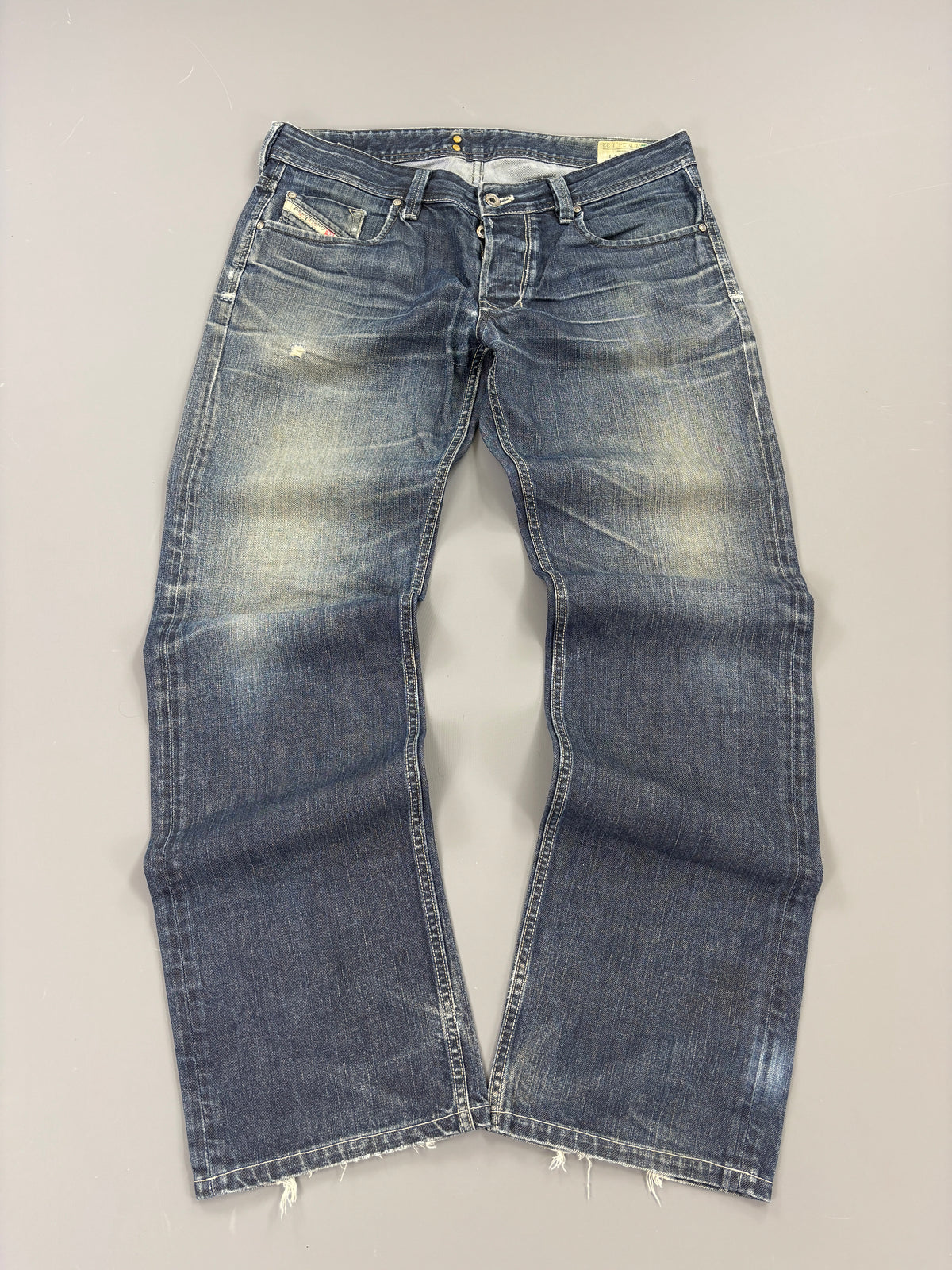Diesel Straight Jeans vintage (M) 61season