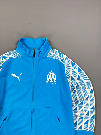 Marseille Vintage Jacke 61season